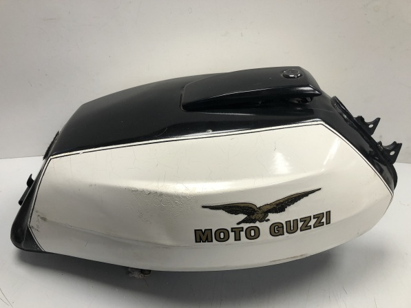 Moto Guzzi Le Mans 3 Fuel Tank GU281002501