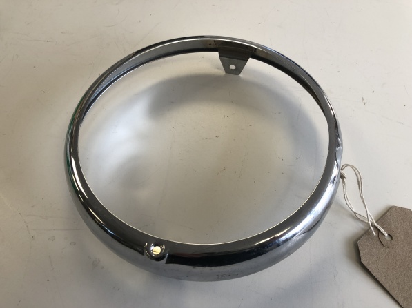 Headlight rim CEV used