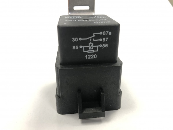 Ducati Relay Hella (4RD) 12v