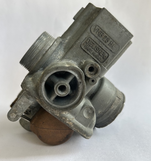 Carburettor VHB25BS (350) used  (Now Body only available)
