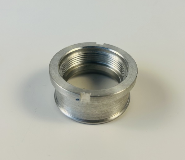 Metal Intake manifold 350