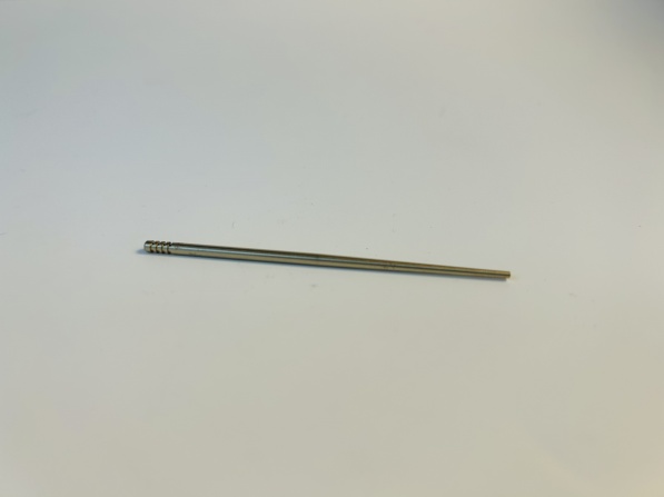 main needle carb x18