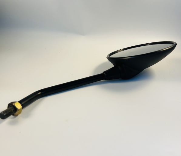 Ducati Mirror R/H M10 with 1.25mm Pitch Thread