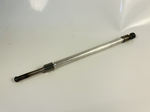 push rod rear cylinder 183.5mm