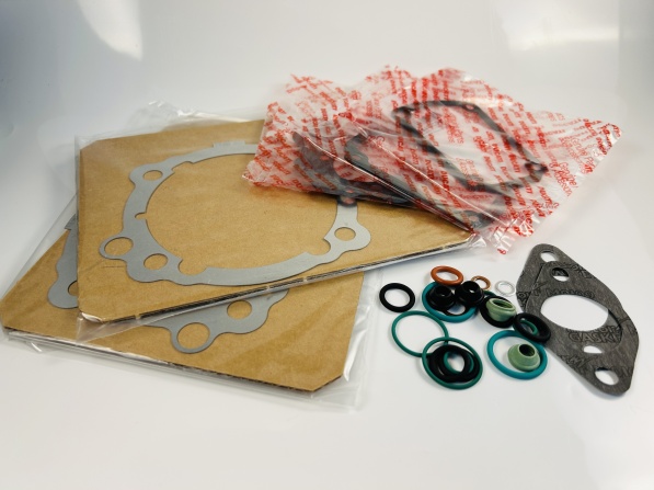 Ducati gasket kit for cylinder 900SS, Paso, ST2 post 1989