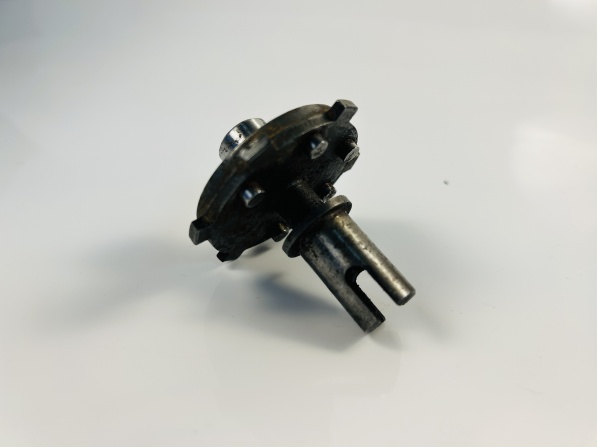 Gear Selector 860 GT 900 GTS 060313300