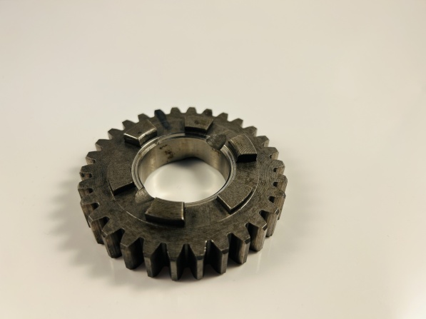 Gear Gazer - Ducati Bevel Twins - mdinaitalia.co.uk