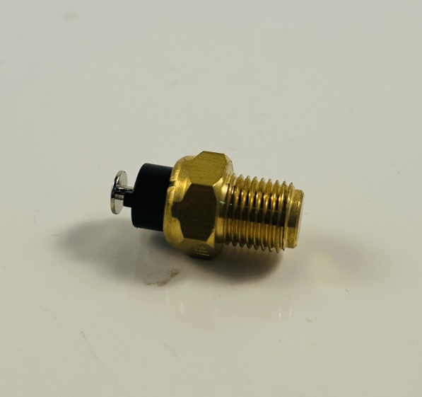 oil temperature sender/ thermistor