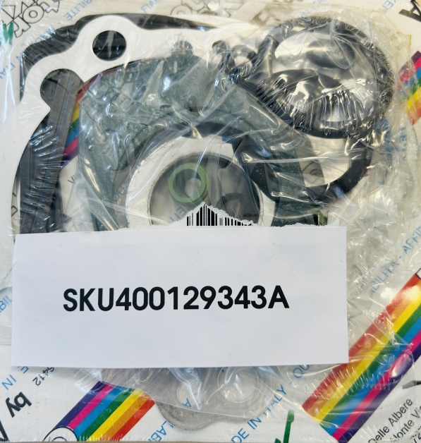Gasket kit top end -Ducati 750F1,Paso,750 ss,Sport......