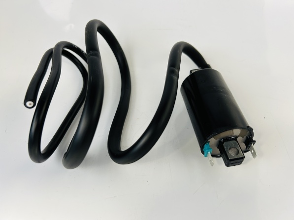 Ignition coil 12Volt 4. OHM