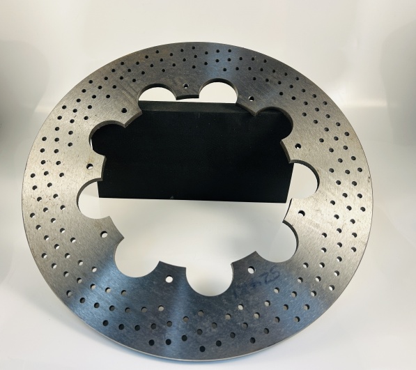 Brake Disc Rotor for 6 bolt disc