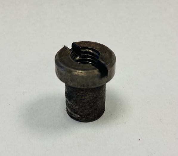 Clutch to spring nut standard