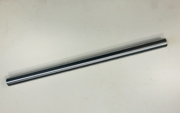 Stanchion 350/500 fork tube 35mm, 605mm Long 1.5mm Thread pitch