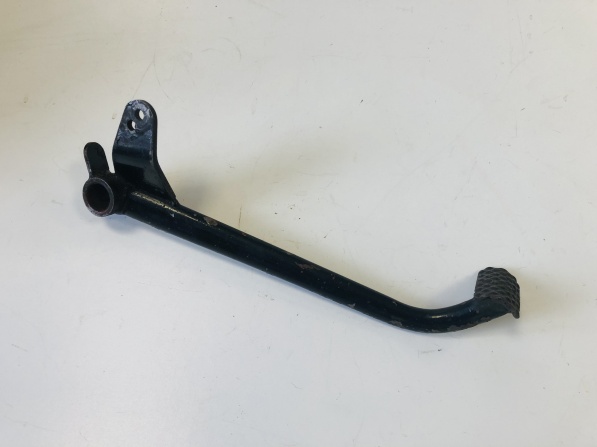 Rear Brake Lever, Used condition.