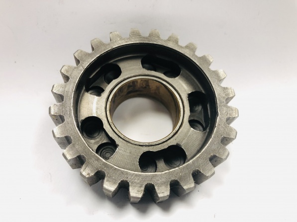 5th Gear Mainshaft, Used condition