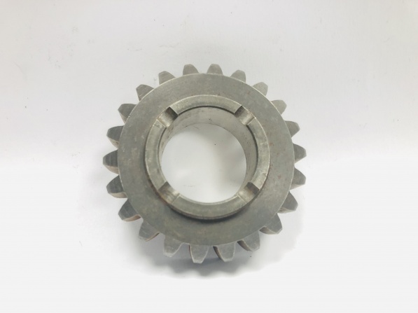 4th Gear, Mainshaft.  New.