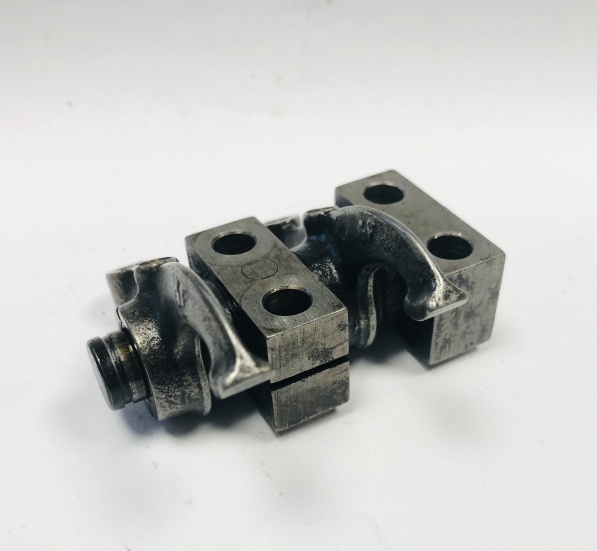 Rocker Arm Assembly, Used condition.