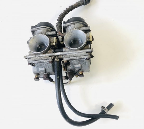 Carburettors From Ducati 750 SS 1994