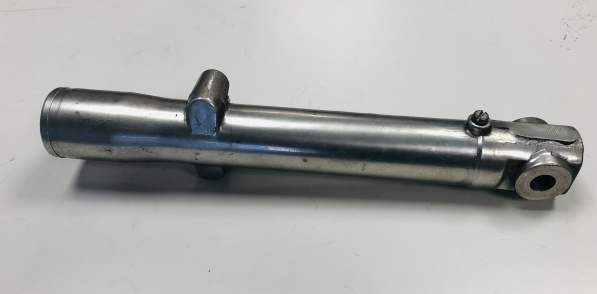Left hand Marzocchi Fork slider 35mm