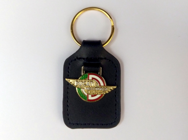 ducati keyring