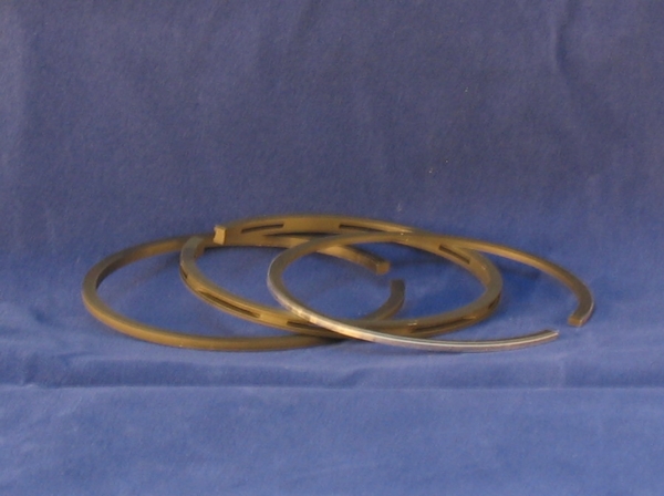 piston ring set mm 500 ring thickness 1.5,2.5,3.5mm