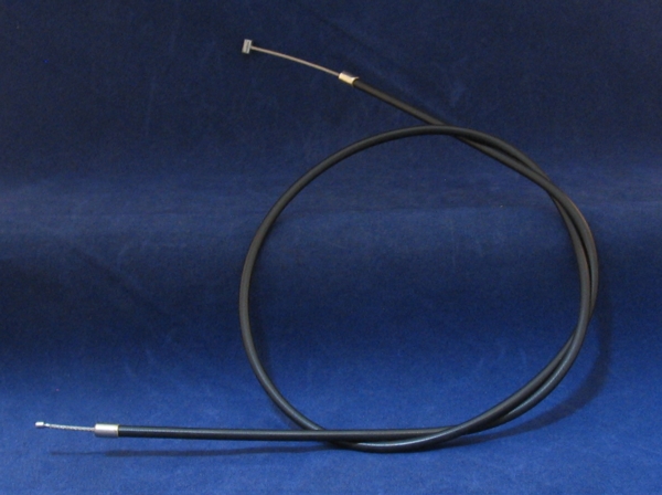 500 throttle long cable