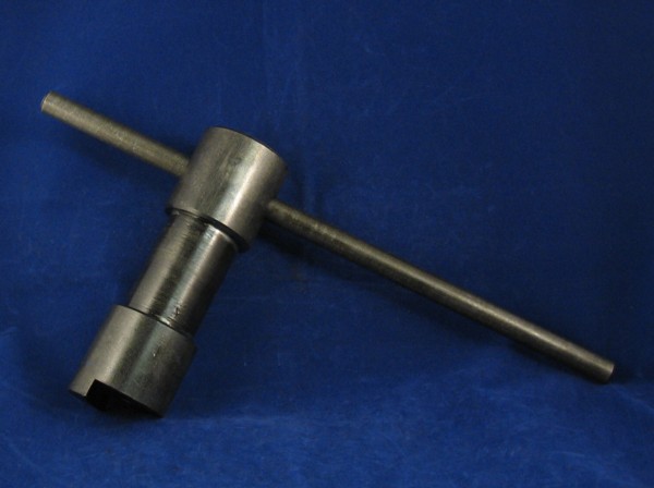 desmo camshaft holding tool bevel twin