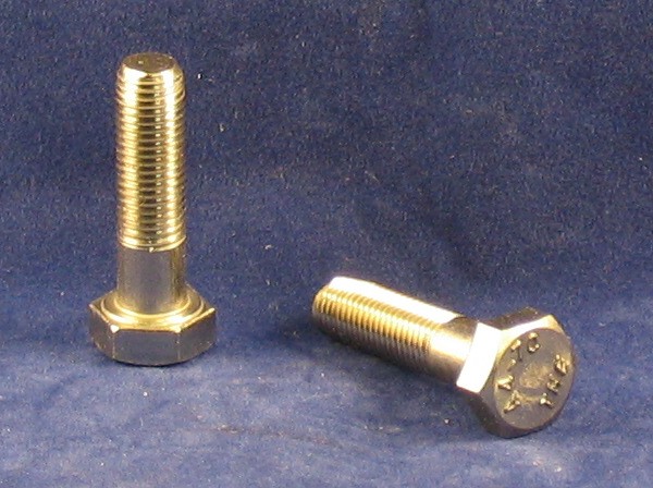 swing arm pinch bolts (pair), all bevels.