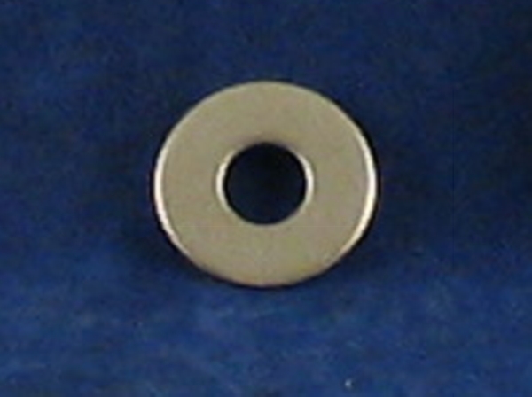 washer i/d 8.5mm o/d 18mm 1.5mm thick ss a4