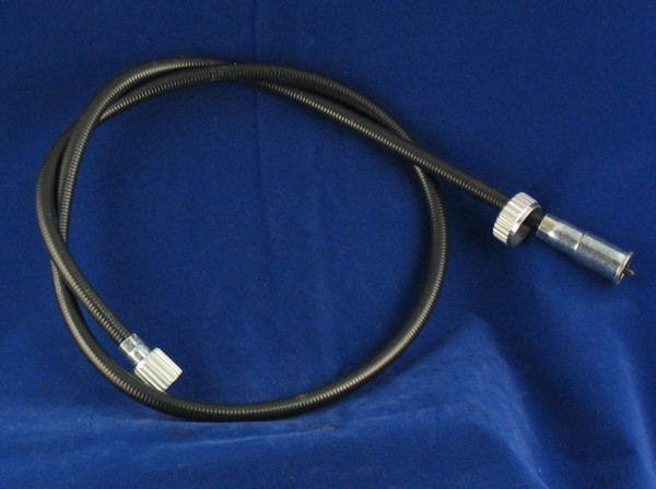 speedo cable, 851- 888 length 780mm