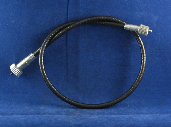 revcounter cable veglia 660mm, 860/ 900ss & belt ss models