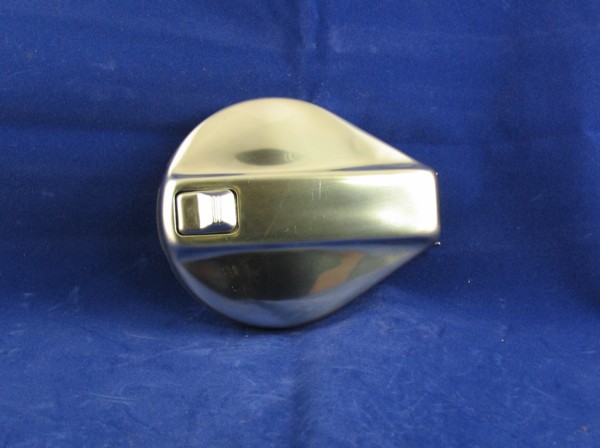 Fuel cap, all, non locking. stainless steel..( not suitable for s2 models)