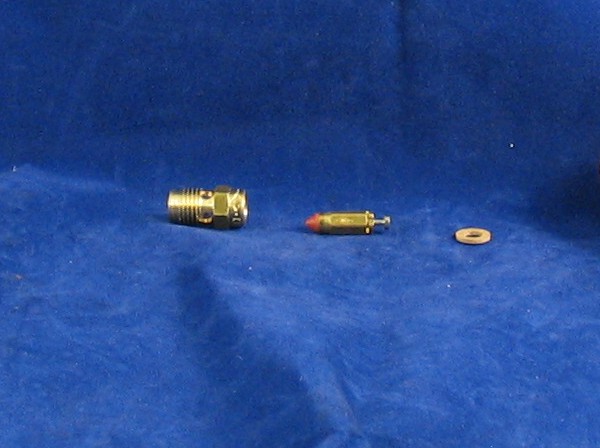 dellorto needle valve 250 (phf carbs)