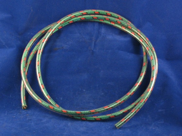 ht lead, green twirly, 750's