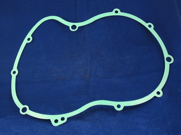 clutch cover gasket, 750gt/s/ss