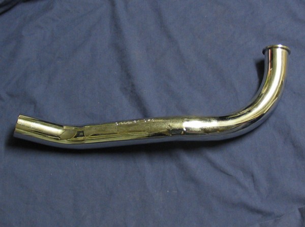 downpipe horizontal 750gt/s/ss..stamped 0755 84 025