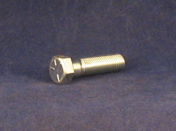 exhaust mounting bolt 7/16'' unf x 32mm