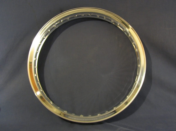 WM2 Borrani rim 1.85 x 19