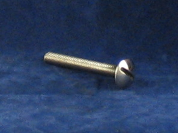screw m6 x 45mm (stainless steel) dual seat 900ss 1976-82 & central seat screw pantah/ mhr