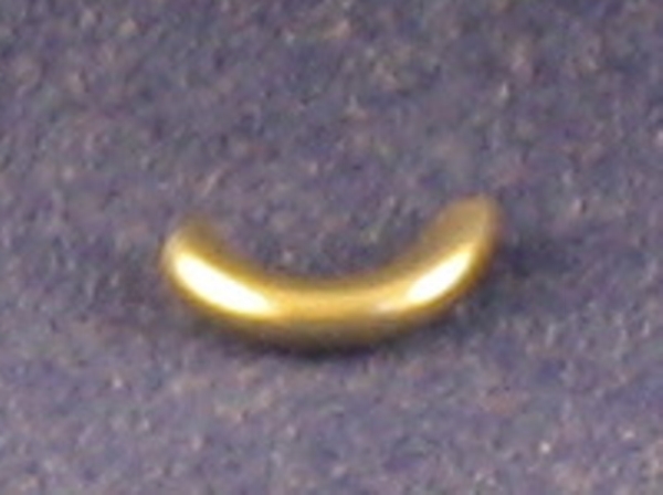 Valve collet half ring, 4v 1.7mm