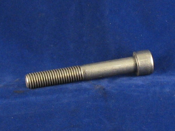 socket cap screw m10 x 70mm stainless steel