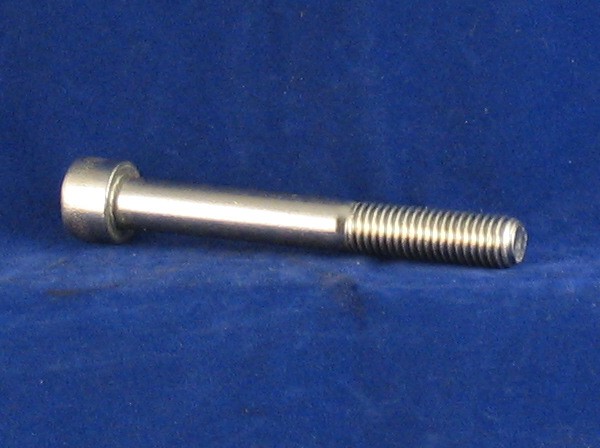 socket cap screw m10 x 90mm  stainless steel
