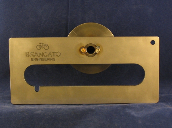 Ignition Pickup Replacement Part - Exact Fit For Trouble-Free Engine Performance