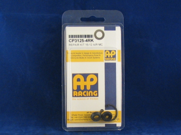 ap lockheed cp3125-4 master cylinder repair kit 15.9mm ( 5/8')