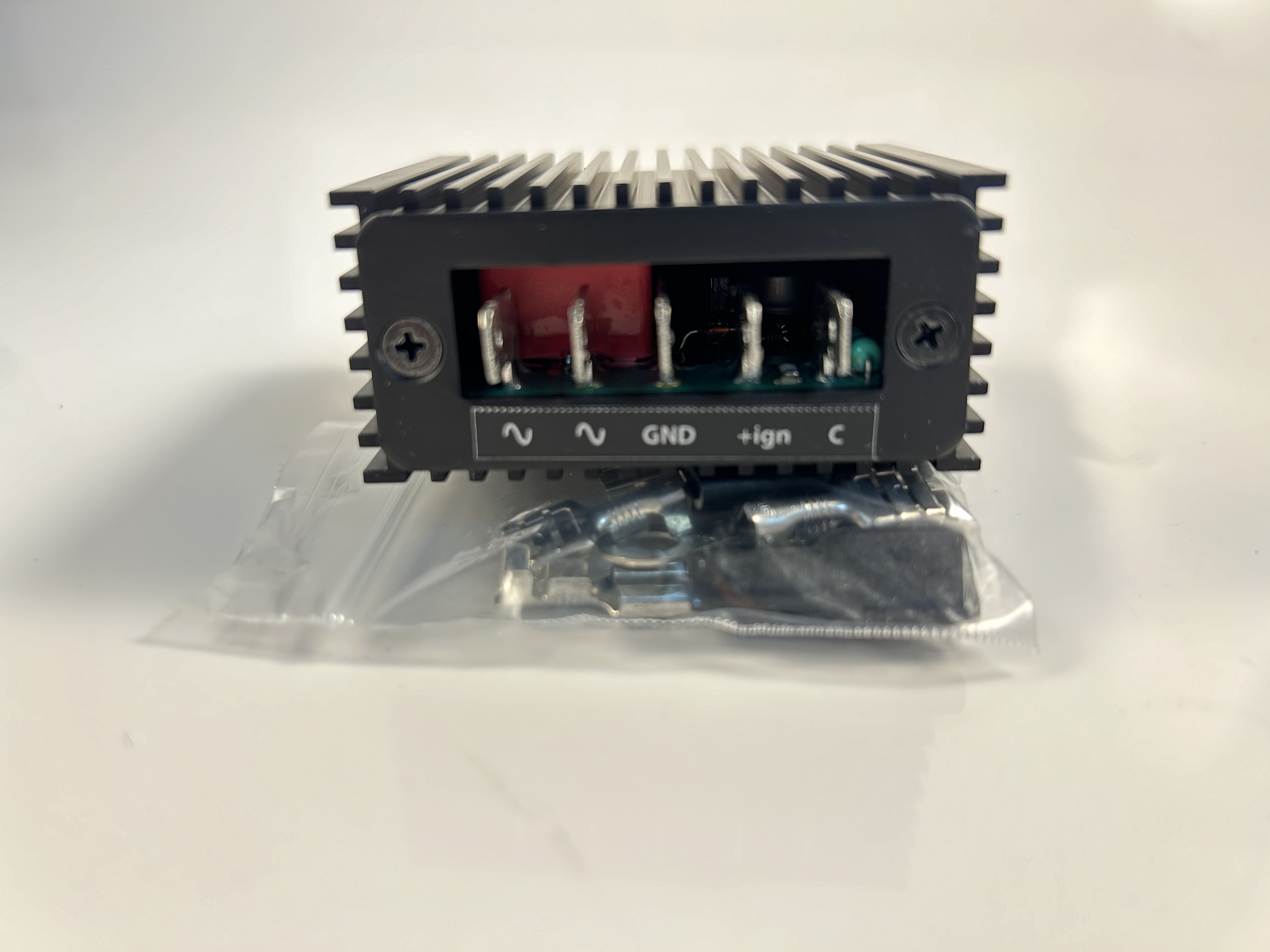 Regulator REG2 for dualphase alternators mdinaitalia.co.uk