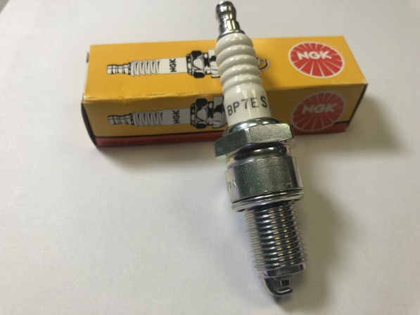 NGK Spark plug BP7ES - mdinaitalia.co.uk