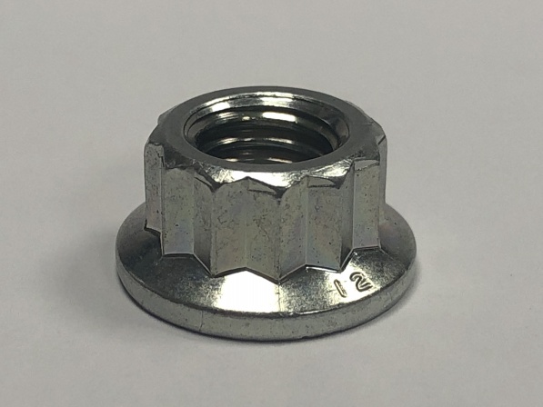 Cylinder Head Nut M10x1.5 Ex 067092010