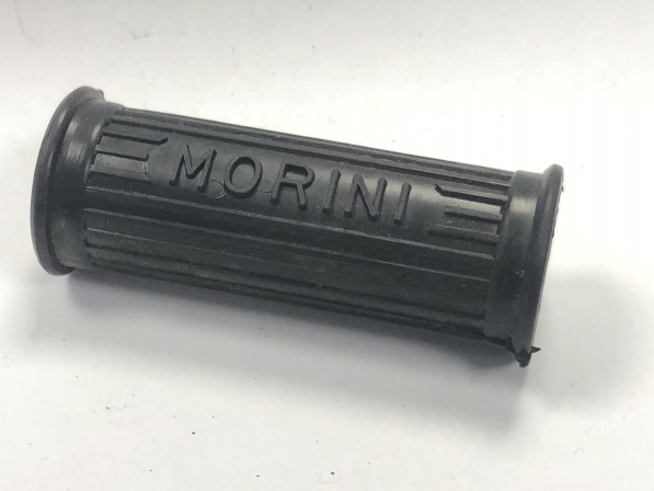 Rubber K start Logo Morini MDINAITALIA CO UK