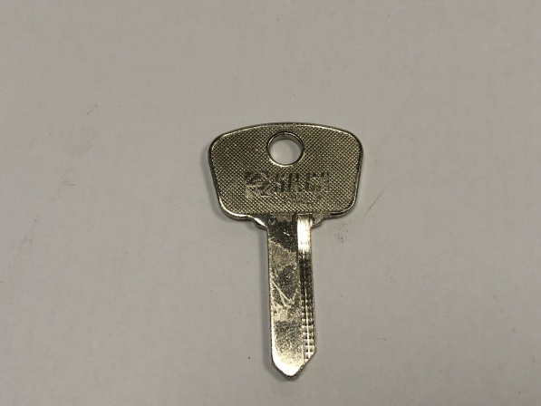ignition key blank 900ss/sd/mhr
