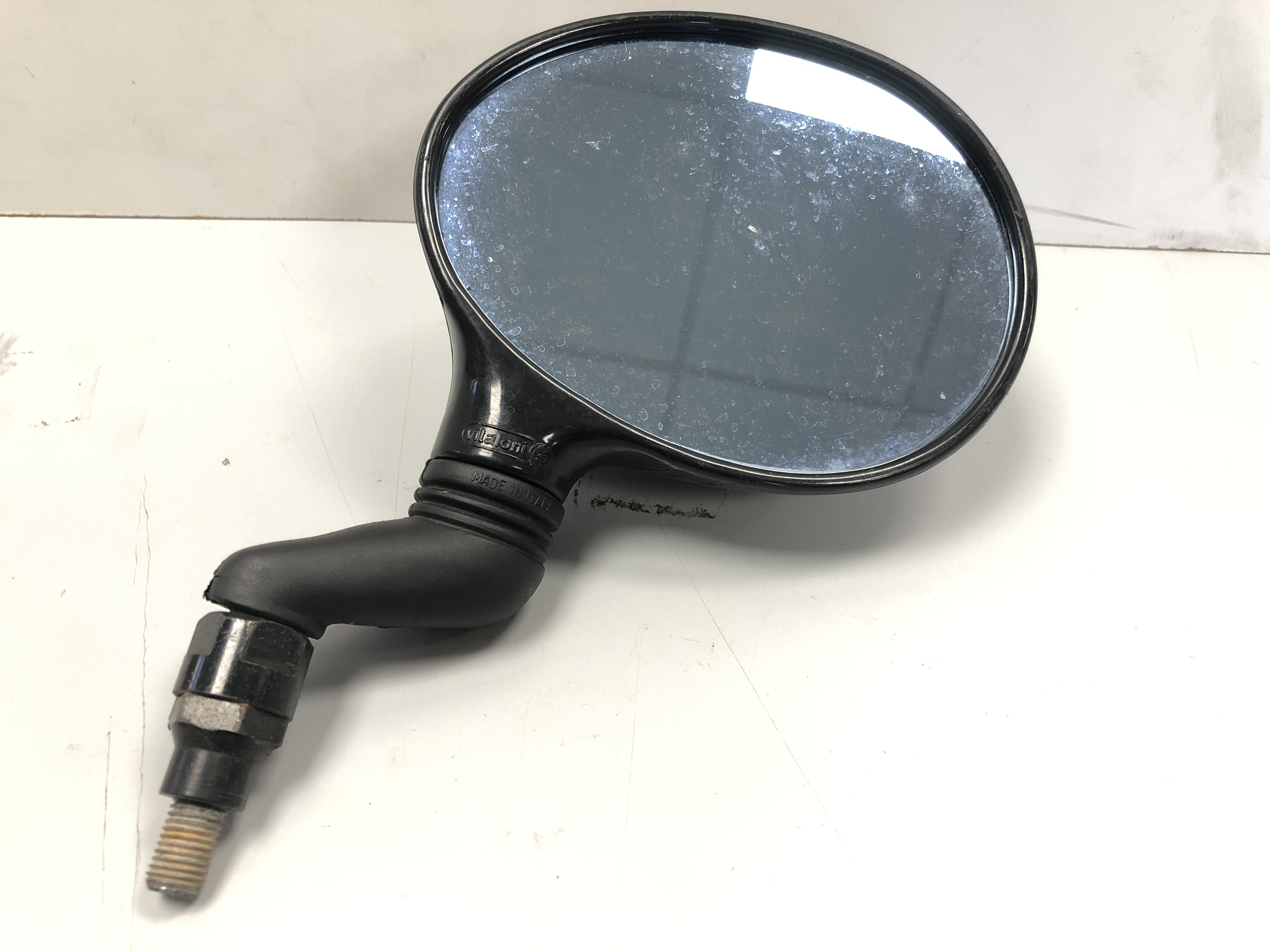 Competition Vitaloni right hand mirror. Used condition 